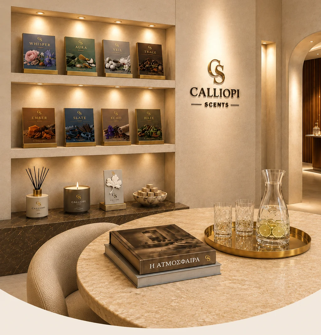 Calliopi Scents