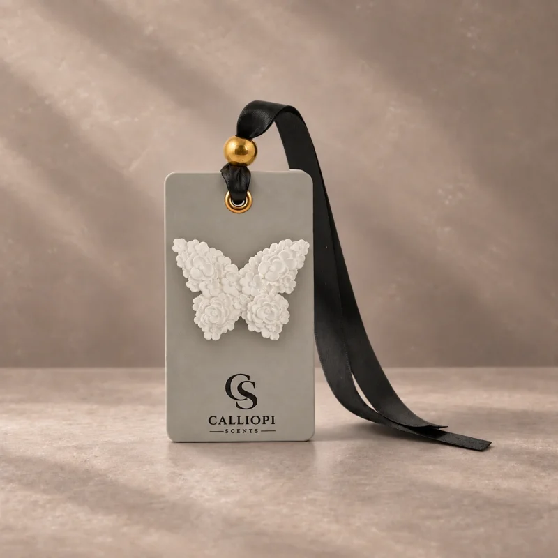 Αρωματική ταμπλέτα Veil Calliopi Scents εμπρόσθια λήψη