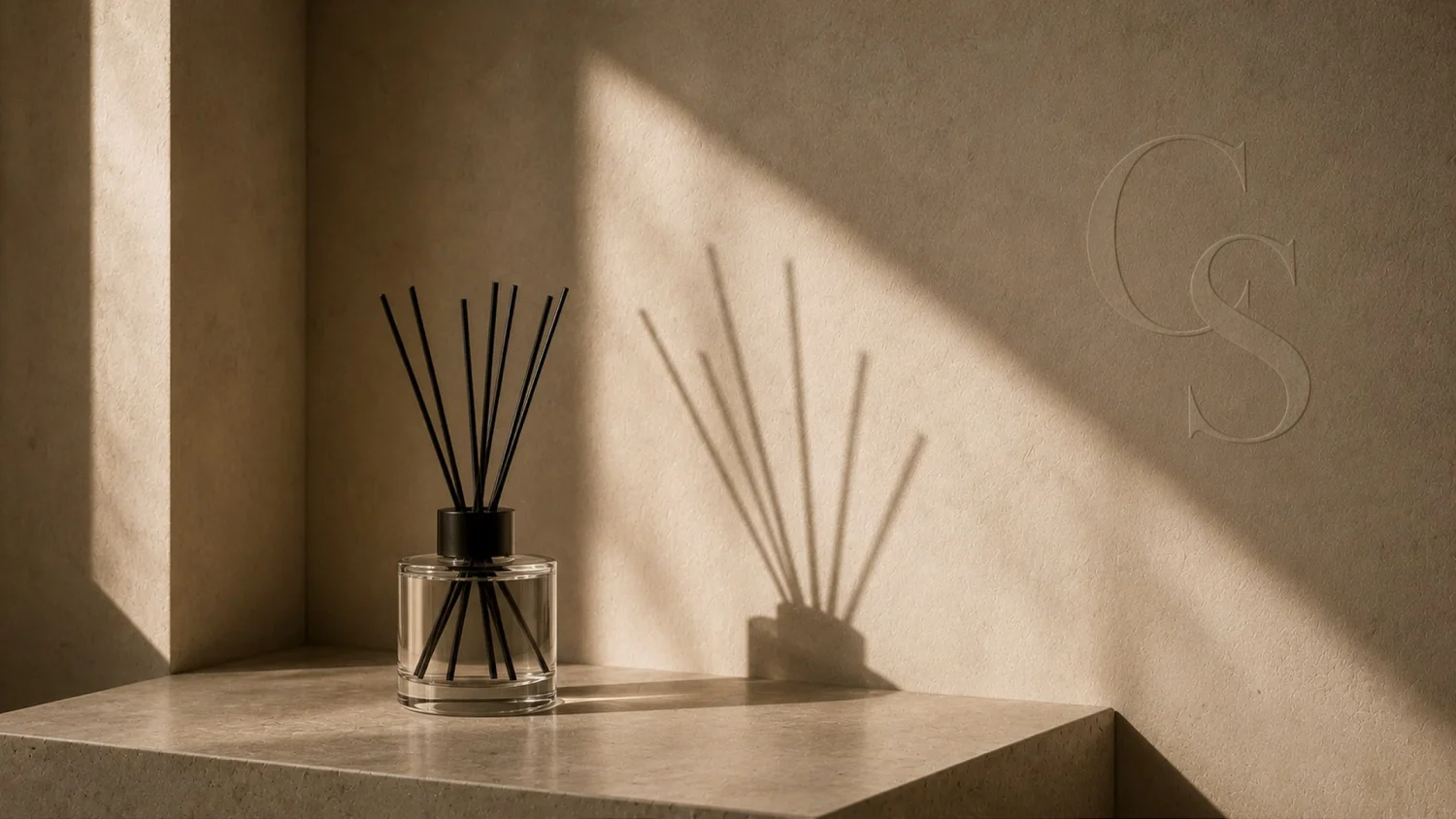 μύθοι και αλήθειες για τα reed diffusers editorial φωτογραφία