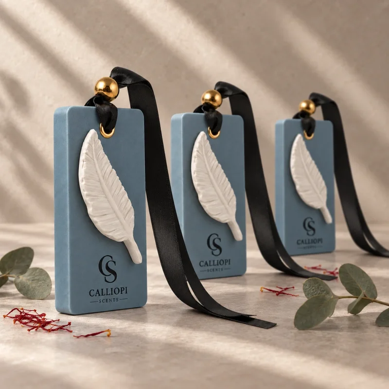 Slate tablet trio 3 αρωματικές ταμπλέτες όρθιες Calliopi Scents