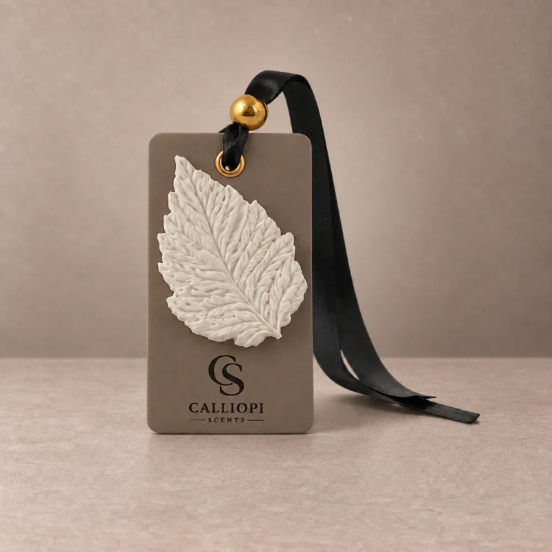 αρωματική ταμπλέτα Echo Calliopi Scents εμπρόσθια λήψη
