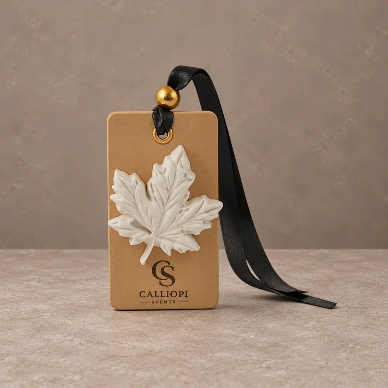 αρωματική ταμπλέτα Ember Calliopi Scents εμπρόσθια λήψη