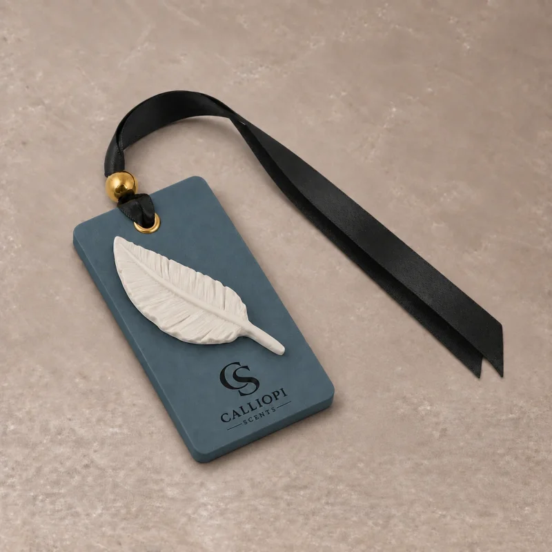 αρωματική ταμπλέτα Slate Calliopi Scents λήψη από ψηλά